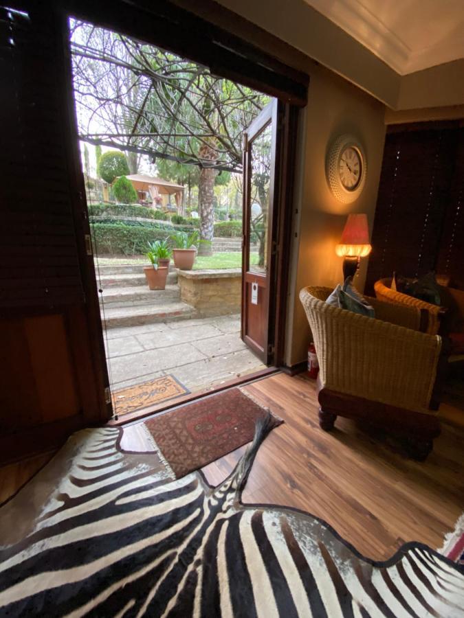 The Tuscan Garden Newcastle Exterior foto